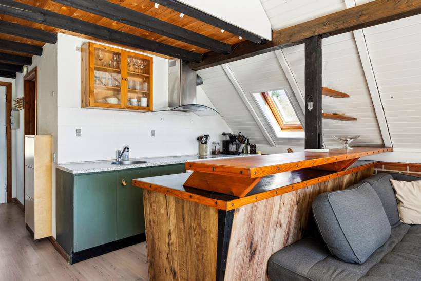 Foto von Ferienhaus FA37 in Lyngsbæk - Ebeltoft - Ostjütland