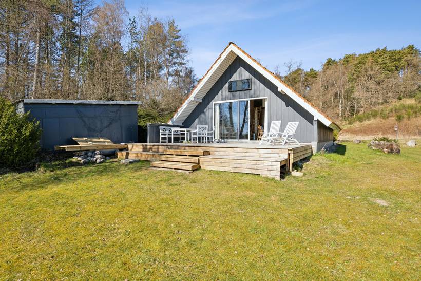 Foto von Ferienhaus FA37 in Lyngsbæk - Ebeltoft - Ostjütland