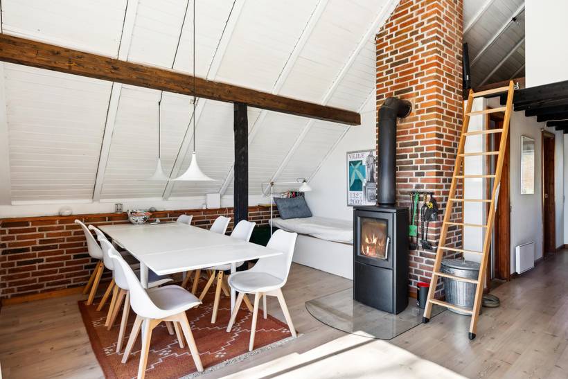 Foto von Ferienhaus FA37 in Lyngsbæk - Ebeltoft - Ostjütland