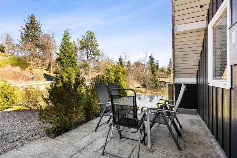 Foto von Ferienhaus FA37 in Lyngsbæk - Ebeltoft - Ostjütland