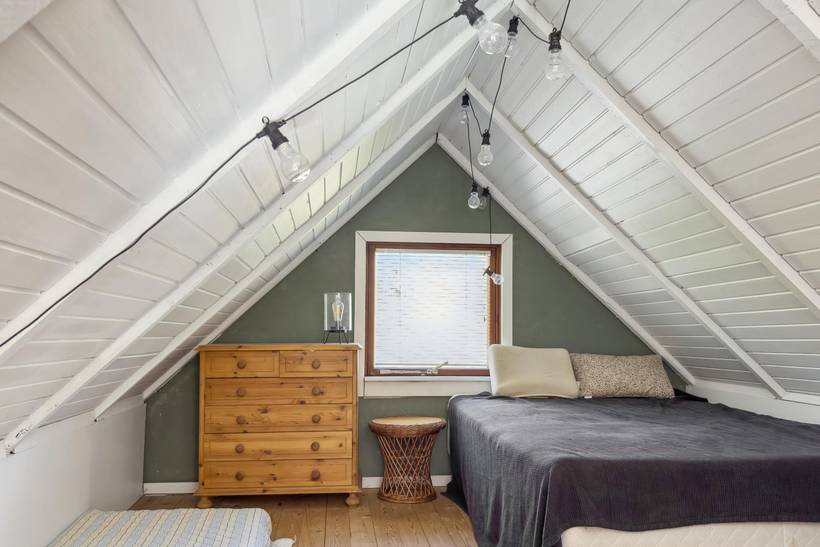 Foto von Ferienhaus FA37 in Lyngsbæk - Ebeltoft - Ostjütland