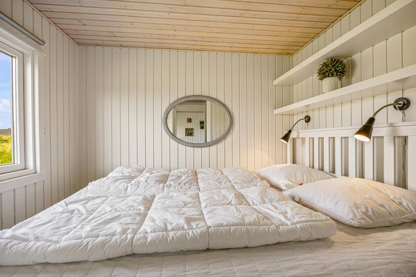 Foto von Ferienhaus FA40 in Søndervig - Westjütland