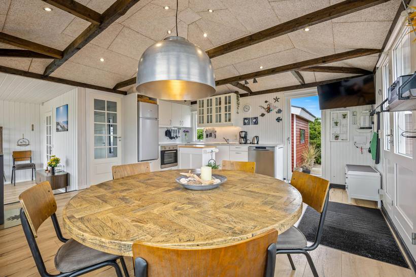 Foto von Ferienhaus FA40 in Søndervig - Westjütland