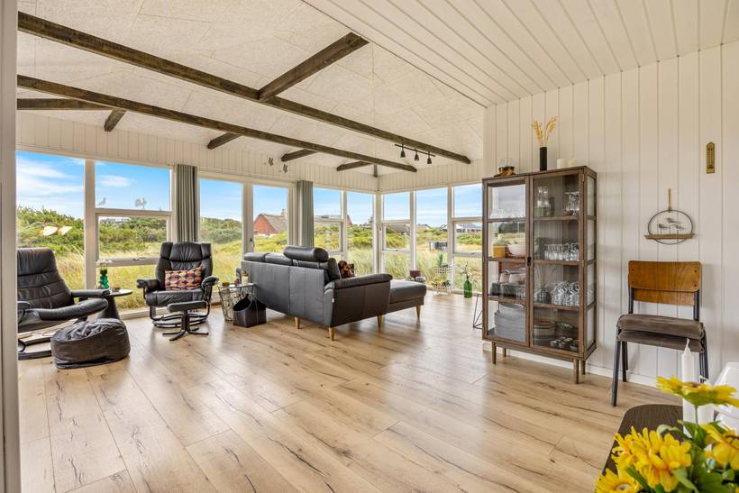 Foto von Ferienhaus FA40 in Søndervig - Westjütland