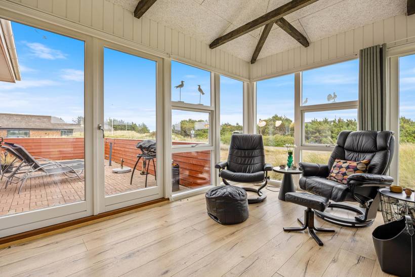 Foto von Ferienhaus FA40 in Søndervig - Westjütland