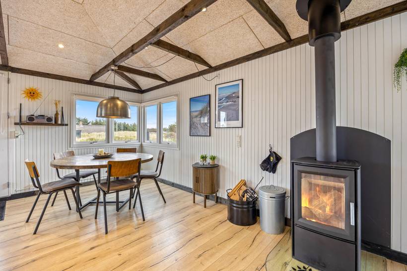 Foto von Ferienhaus FA40 in Søndervig - Westjütland