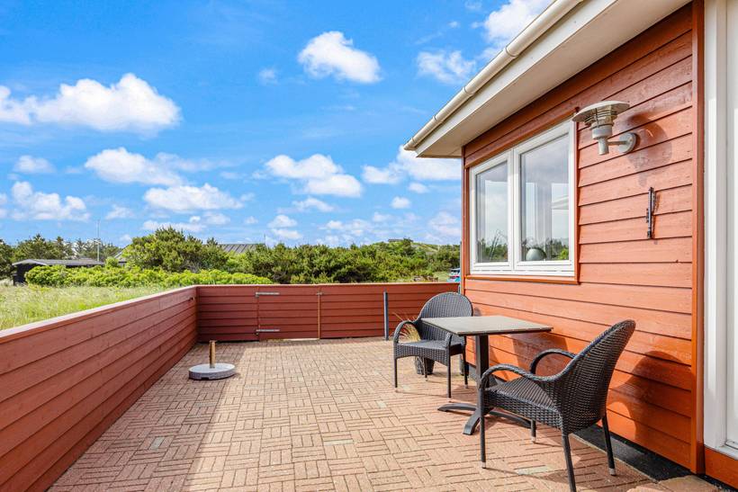 Foto von Ferienhaus FA40 in Søndervig - Westjütland