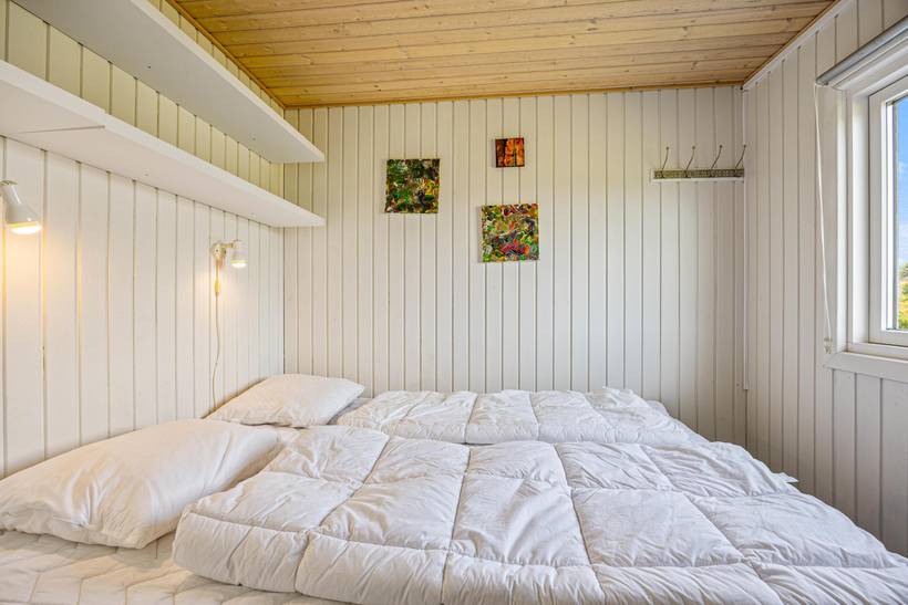 Foto von Ferienhaus FA40 in Søndervig - Westjütland