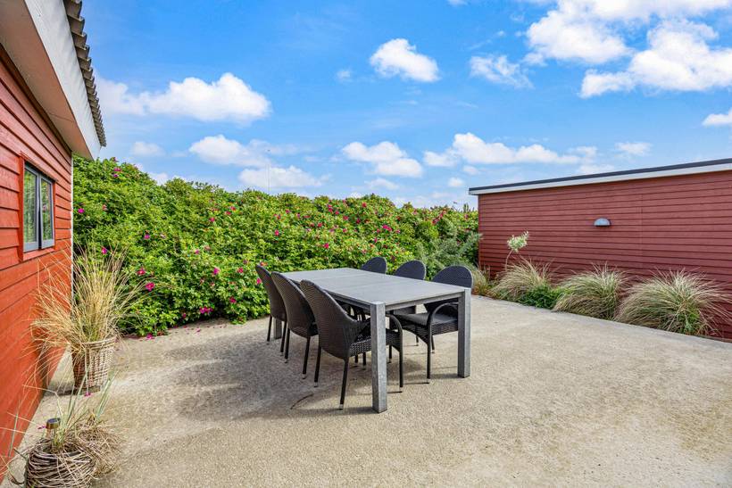 Foto von Ferienhaus FA40 in Søndervig - Westjütland