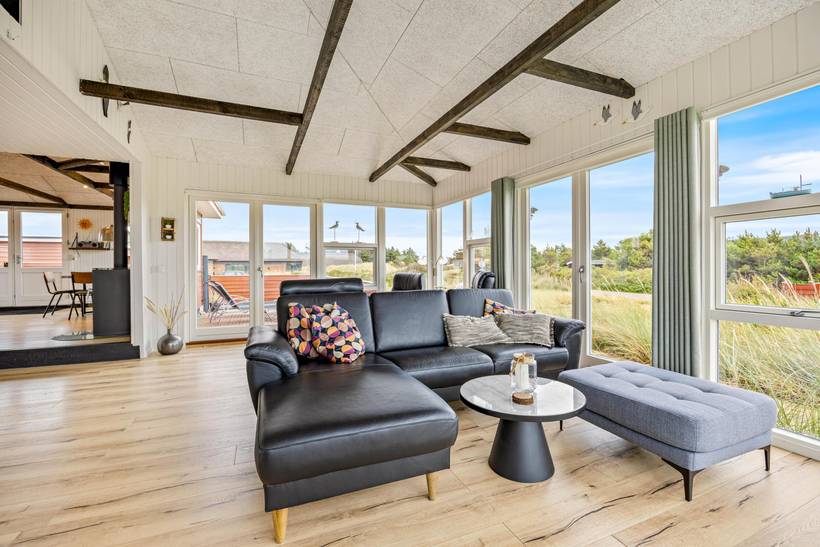 Foto von Ferienhaus FA40 in Søndervig - Westjütland