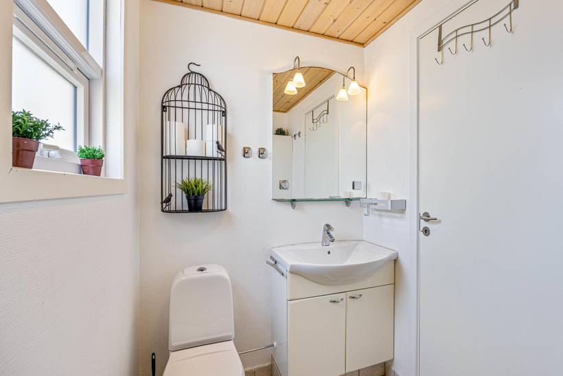 Foto von Ferienhaus FA40 in Søndervig - Westjütland