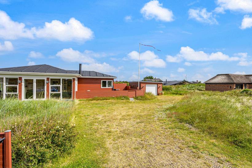 Foto von Ferienhaus FA40 in Søndervig - Westjütland