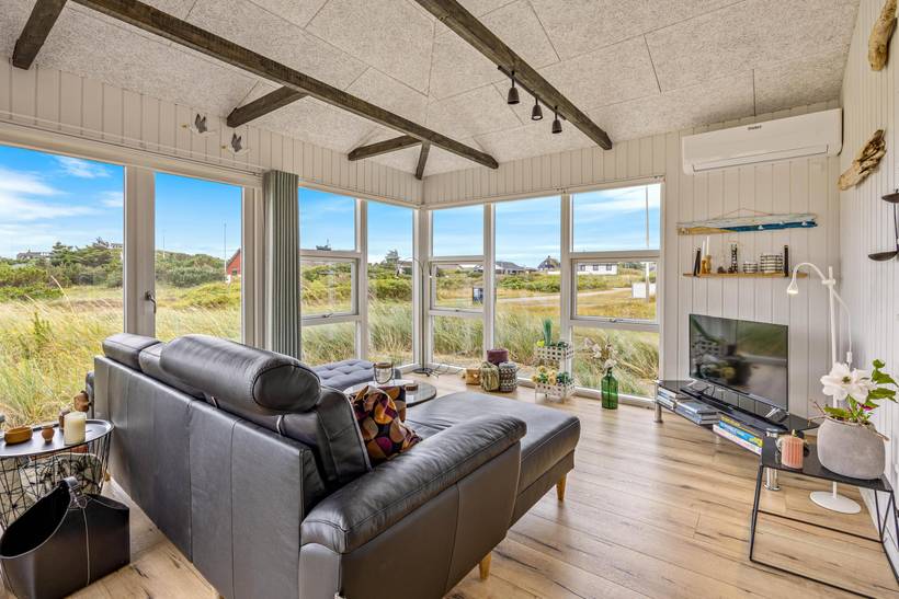 Foto von Ferienhaus FA40 in Søndervig - Westjütland