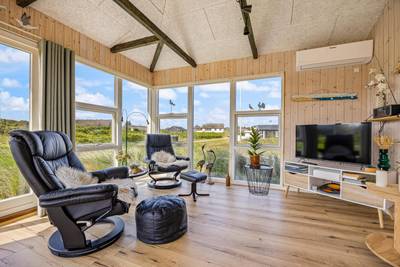 Vorschaubild von Ferienhaus FA40 in Søndervig - Westjütland