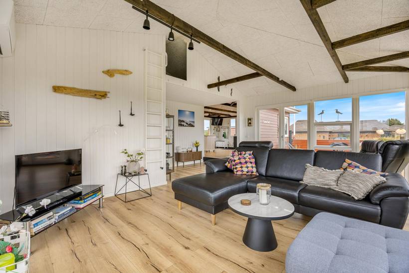 Foto von Ferienhaus FA40 in Søndervig - Westjütland