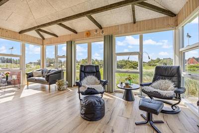 Vorschaubild von Ferienhaus FA40 in Søndervig - Westjütland