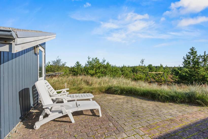 Foto von Ferienhaus FA41 in Bolilmark - Rømø