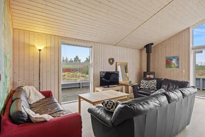 Vorschaubild von Ferienhaus FA41 in Bolilmark - Rømø