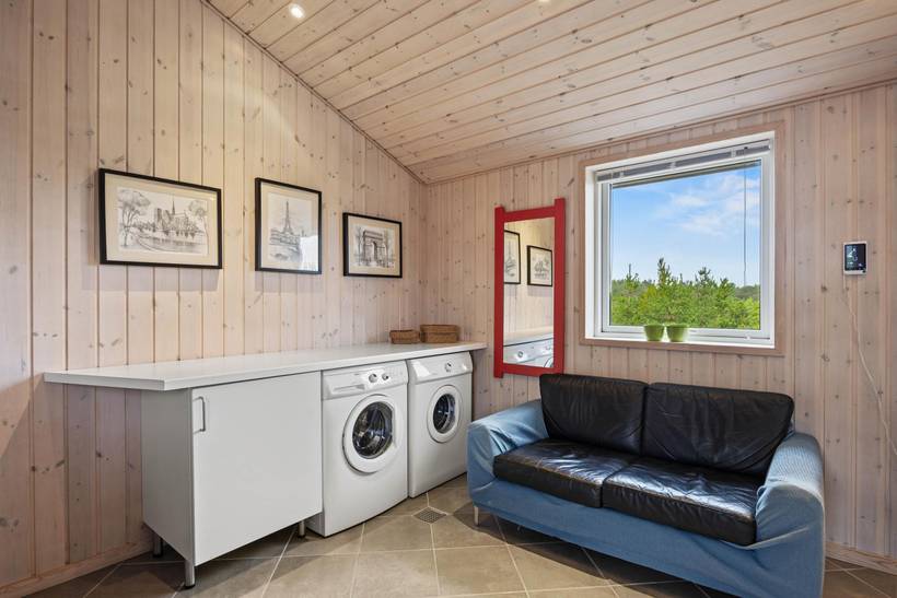 Foto von Ferienhaus FA41 in Bolilmark - Rømø