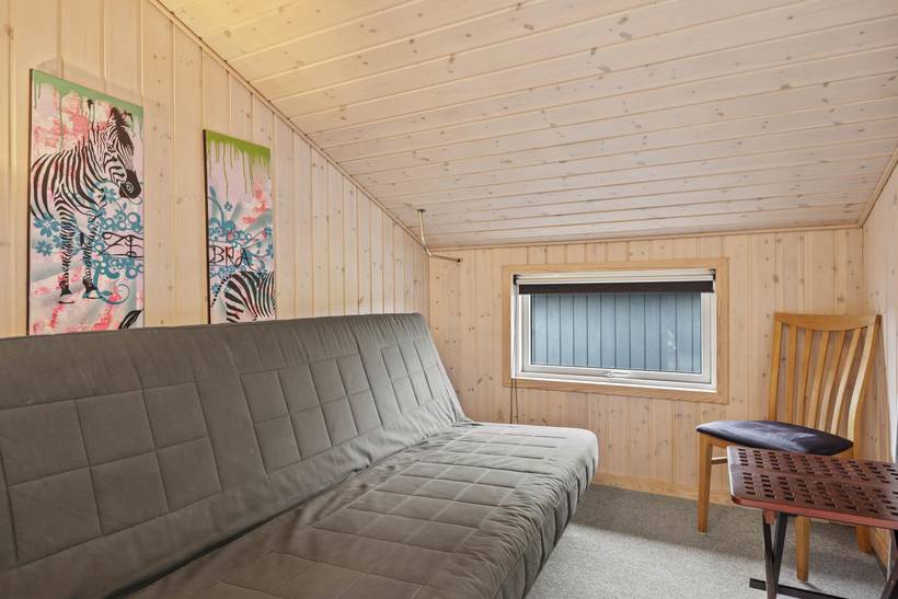 Foto von Ferienhaus FA41 in Bolilmark - Rømø