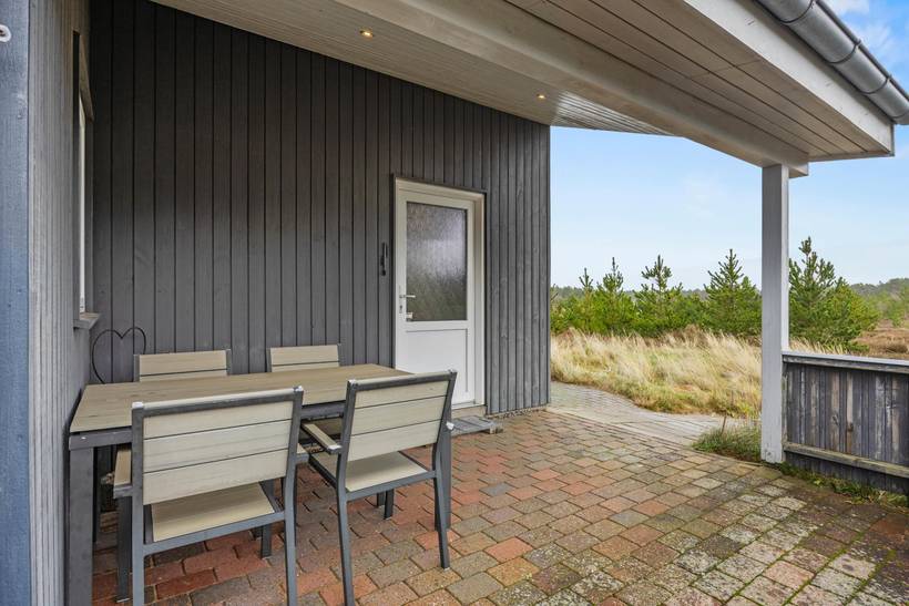 Foto von Ferienhaus FA41 in Bolilmark - Rømø