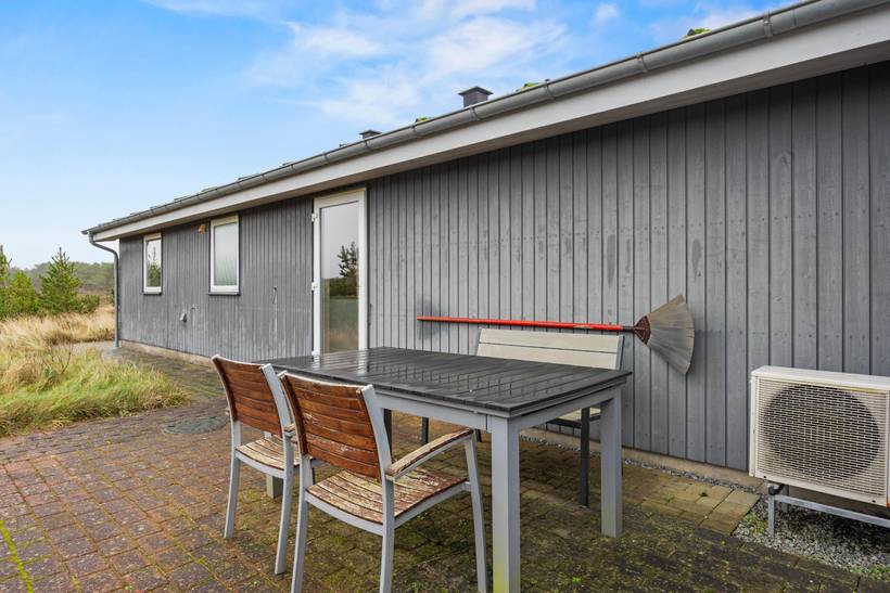Foto von Ferienhaus FA41 in Bolilmark - Rømø