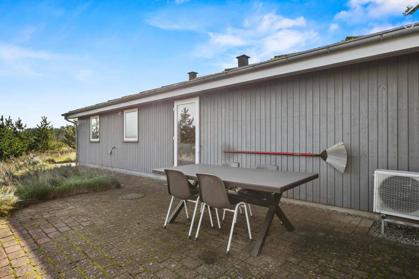Foto von Ferienhaus FA41 in Bolilmark - Rømø