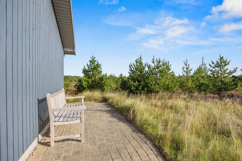 Foto von Ferienhaus FA41 in Bolilmark - Rømø