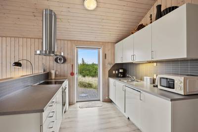 Vorschaubild von Ferienhaus FA41 in Bolilmark - Rømø