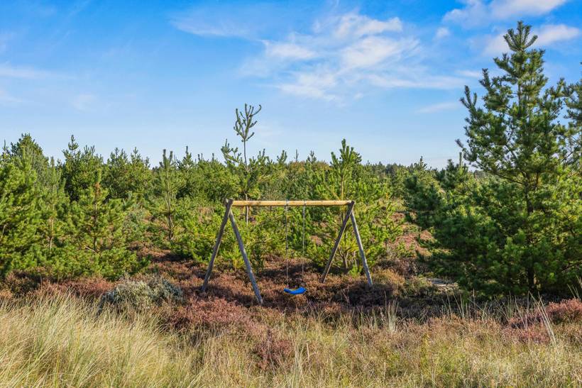 Foto von Ferienhaus FA41 in Bolilmark - Rømø
