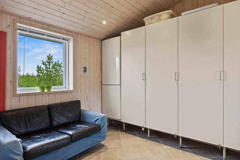 Foto von Ferienhaus FA41 in Bolilmark - Rømø