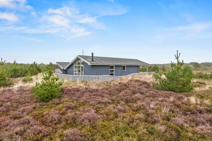 Foto von Ferienhaus FA41 in Bolilmark - Rømø