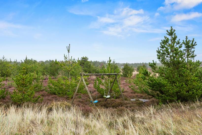 Foto von Ferienhaus FA41 in Bolilmark - Rømø