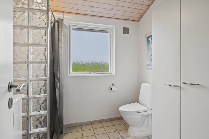 Foto von Ferienhaus FA41 in Bolilmark - Rømø