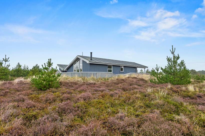 Foto von Ferienhaus FA41 in Bolilmark - Rømø