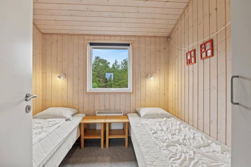 Foto von Ferienhaus FA41 in Bolilmark - Rømø