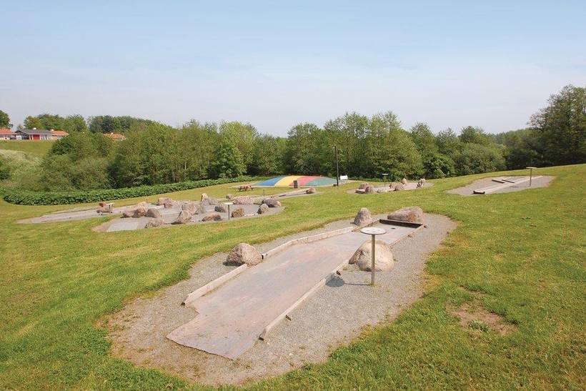 Foto von Ferienhaus FA42 in Løjt - Südjütland