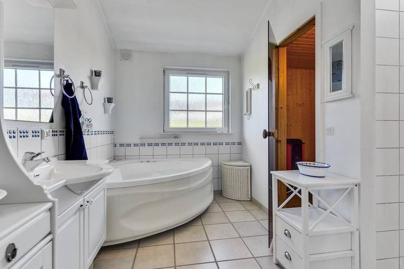 Foto von Ferienhaus FA42 in Løjt - Südjütland