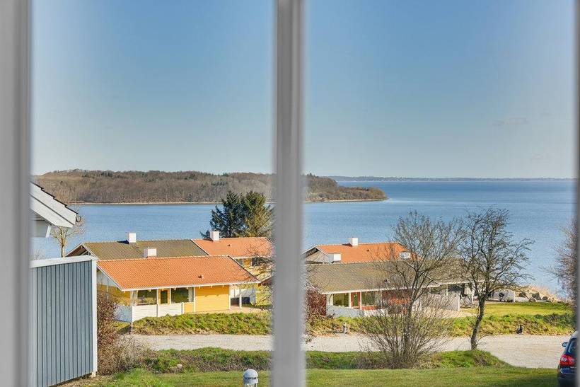 Foto von Ferienhaus FA42 in Løjt - Südjütland