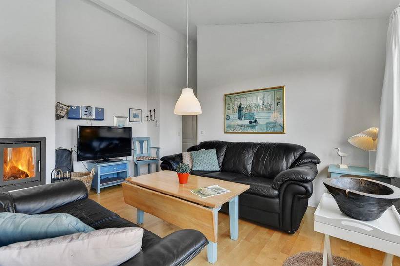 Foto von Ferienhaus FA42 in Løjt - Südjütland