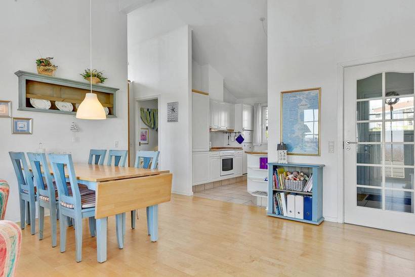 Foto von Ferienhaus FA42 in Løjt - Südjütland