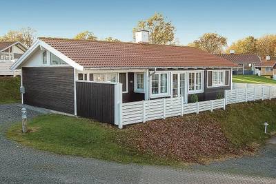 Vorschaubild von Ferienhaus FA42 in Løjt - Südjütland