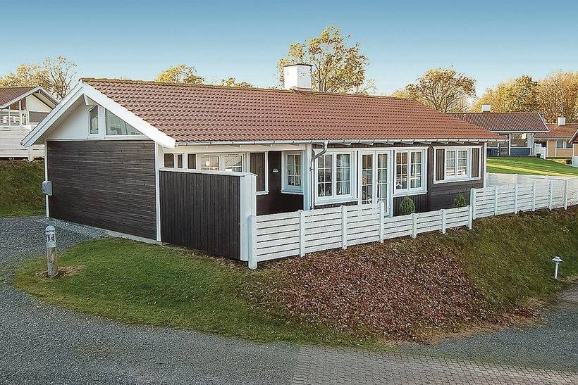Foto von Ferienhaus FA42 in Løjt - Südjütland