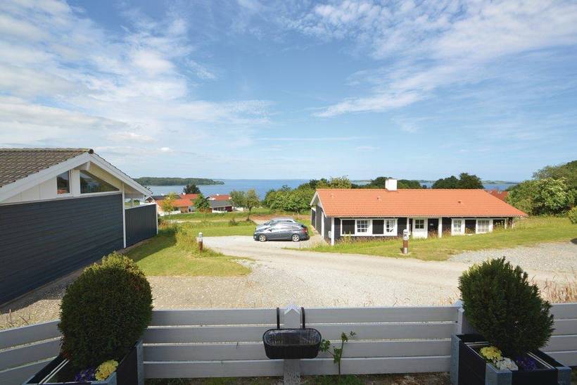 Foto von Ferienhaus FA42 in Løjt - Südjütland