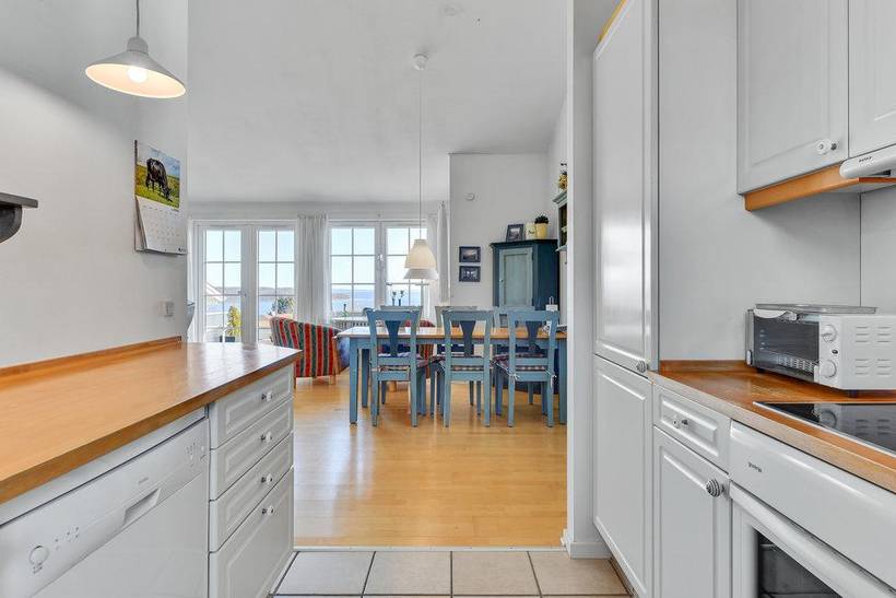 Foto von Ferienhaus FA42 in Løjt - Südjütland