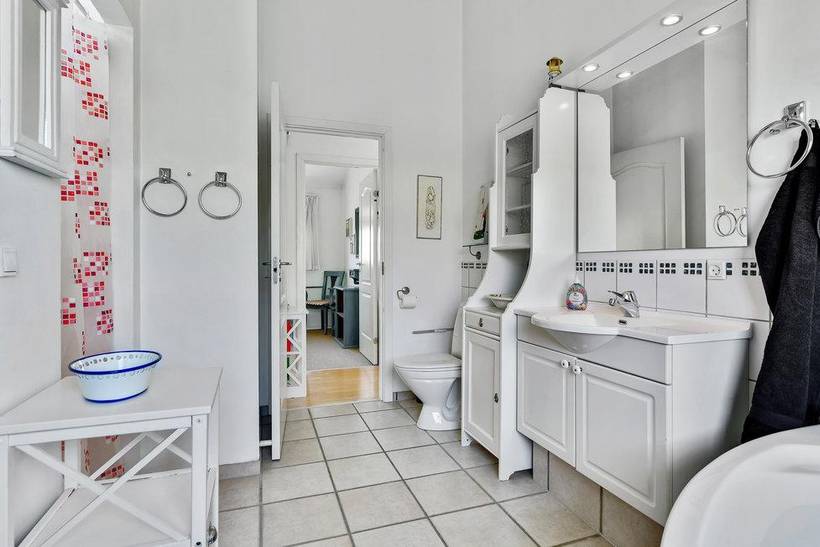Foto von Ferienhaus FA42 in Løjt - Südjütland