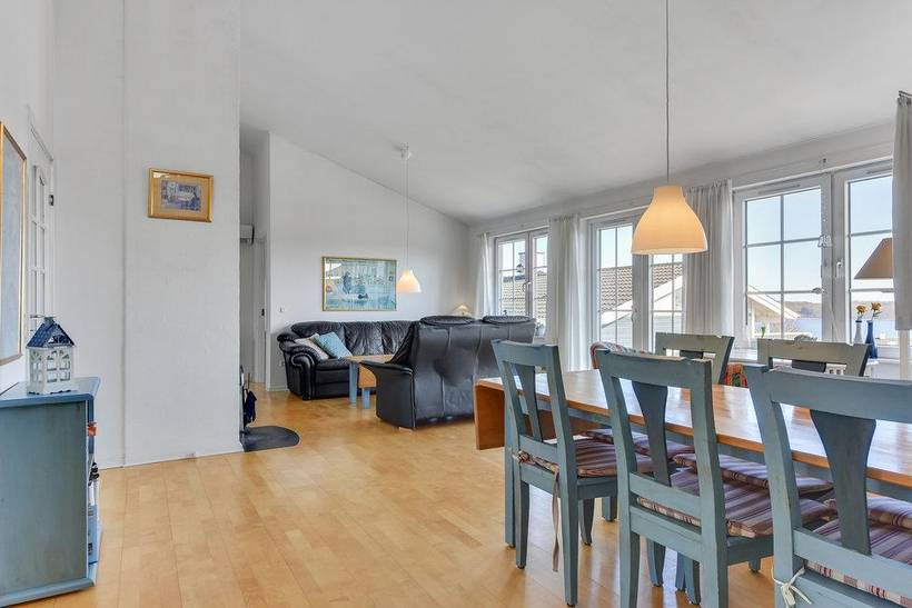Foto von Ferienhaus FA42 in Løjt - Südjütland