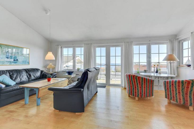 Foto von Ferienhaus FA42 in Løjt - Südjütland