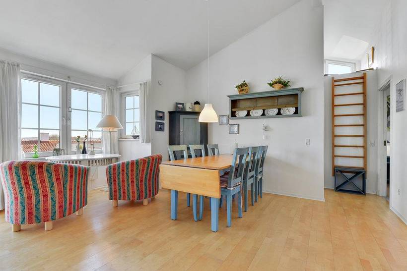 Foto von Ferienhaus FA42 in Løjt - Südjütland