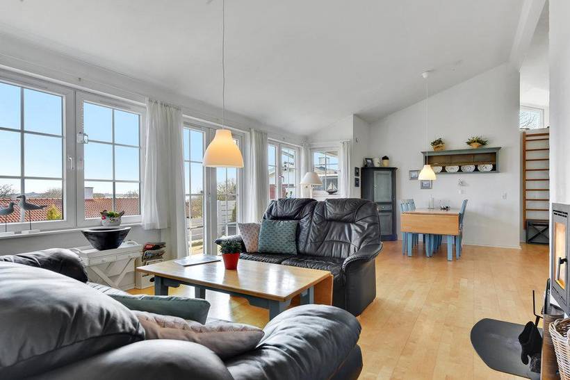 Foto von Ferienhaus FA42 in Løjt - Südjütland